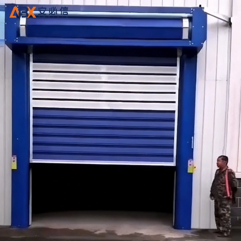 荆门市医药密闭高速门